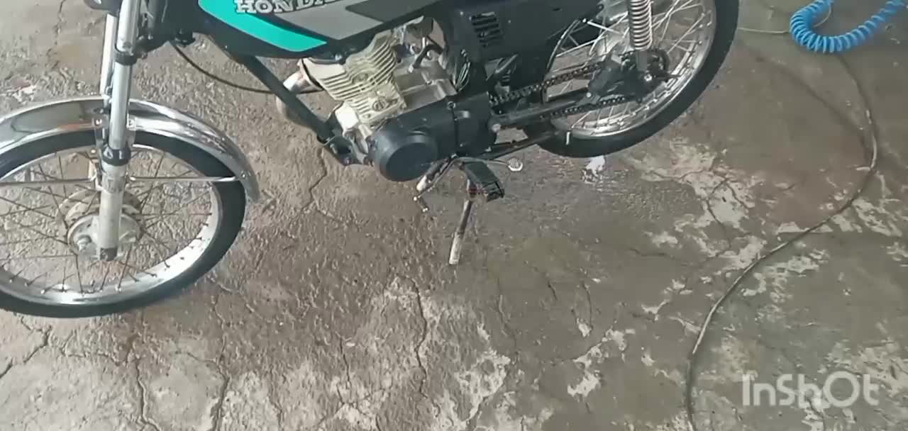 موتور هوندا ۱۵۰|موتورسیکلت|بناب, |دیوار