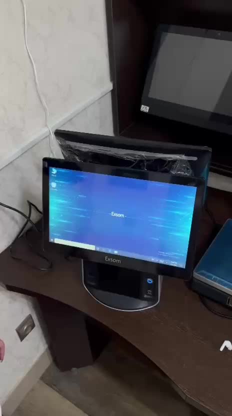 صندوق فروشگاهی poindusمدلvaripos|فروشگاه و مغازه|تهران, ایوانک|دیوار