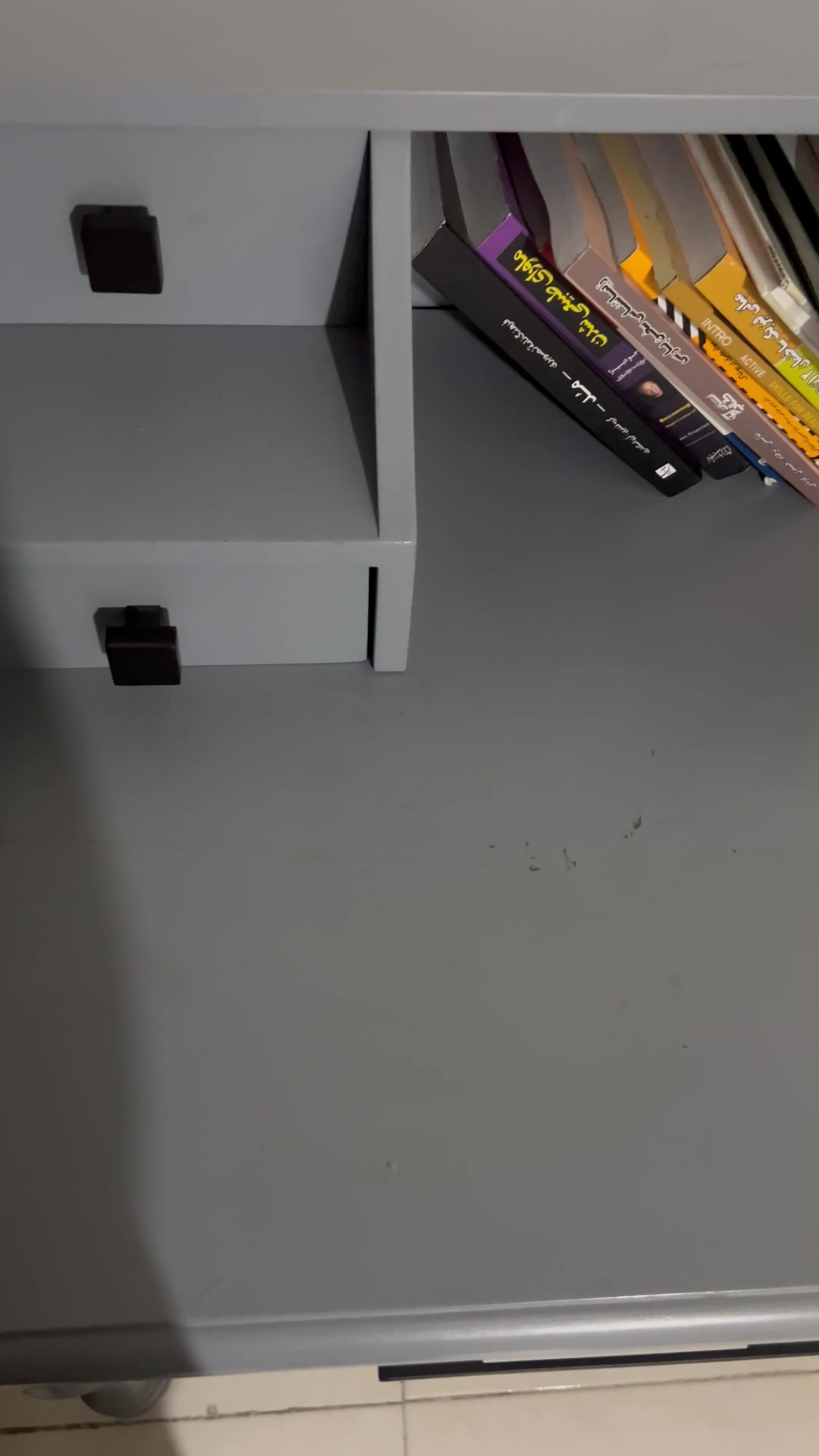 میز تحریر|میز تحریر و کامپیوتر|اسلام‌شهر, شهرک واوان|دیوار