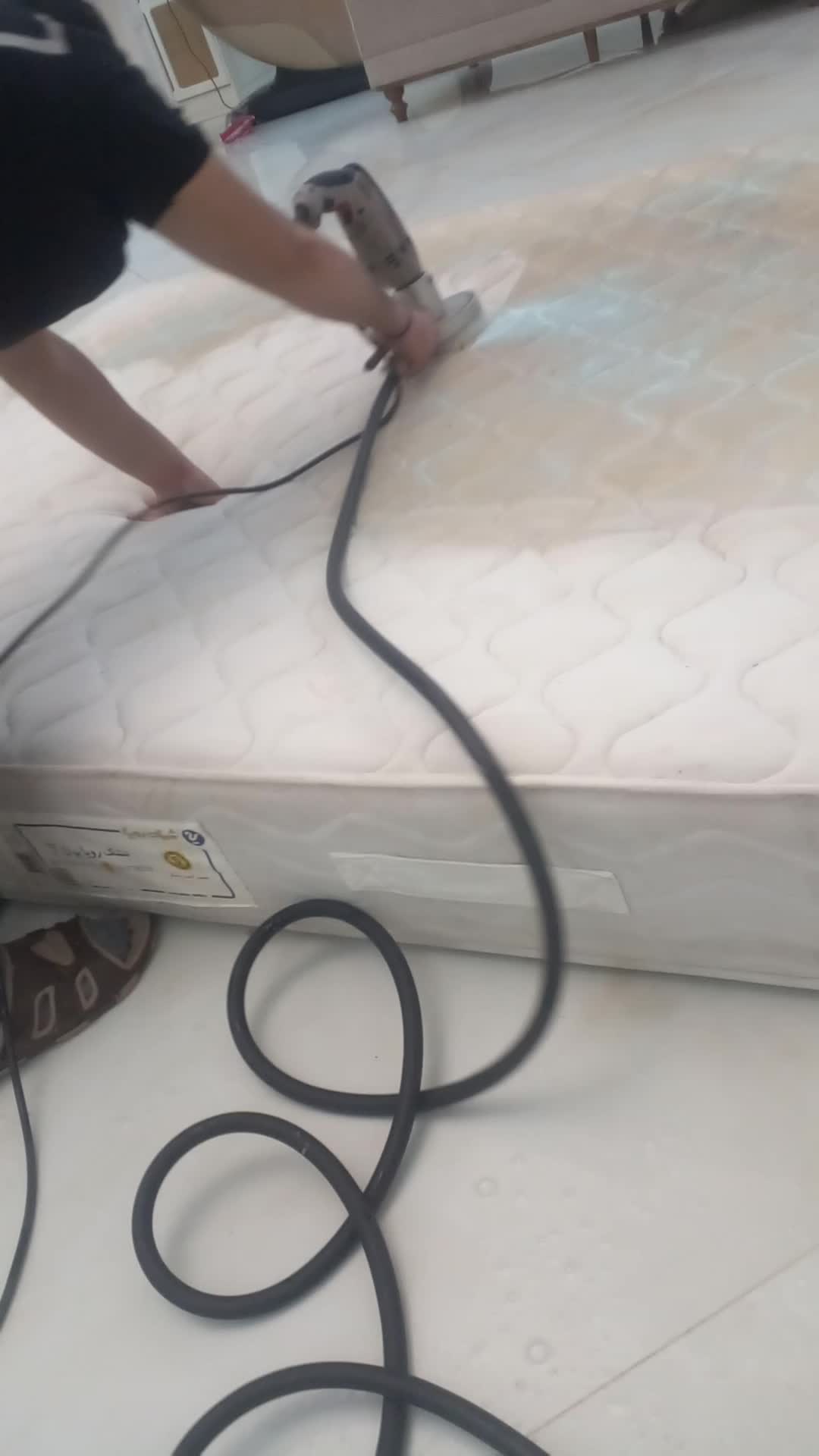 شستشوی مبل مبلشور مبلشویی مبل شور مبل شویی مبلشوری|خدمات نظافت|تهران, سعادت‌آباد|دیوار