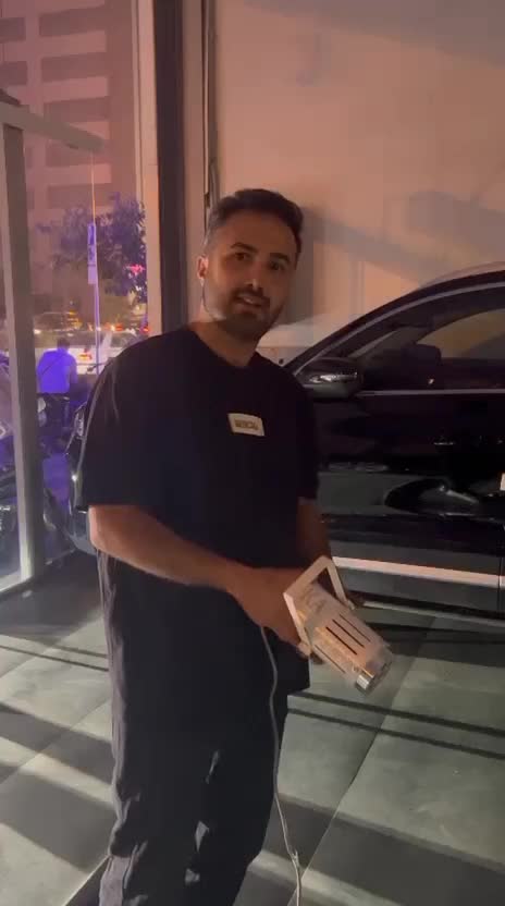 کارشناسی رنگ و فنی بدنه خودرو ،غرب شرق شمال تهران|خدمات موتور و ماشین|تهران, صادقیه|دیوار