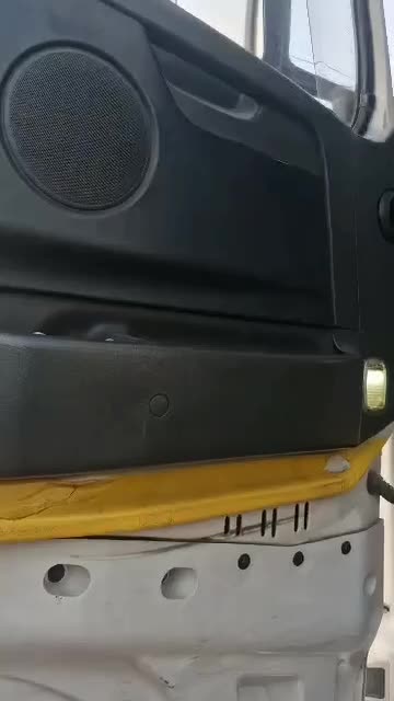 اف اچ 480مدل91|خودرو سنگین|یزد, |دیوار