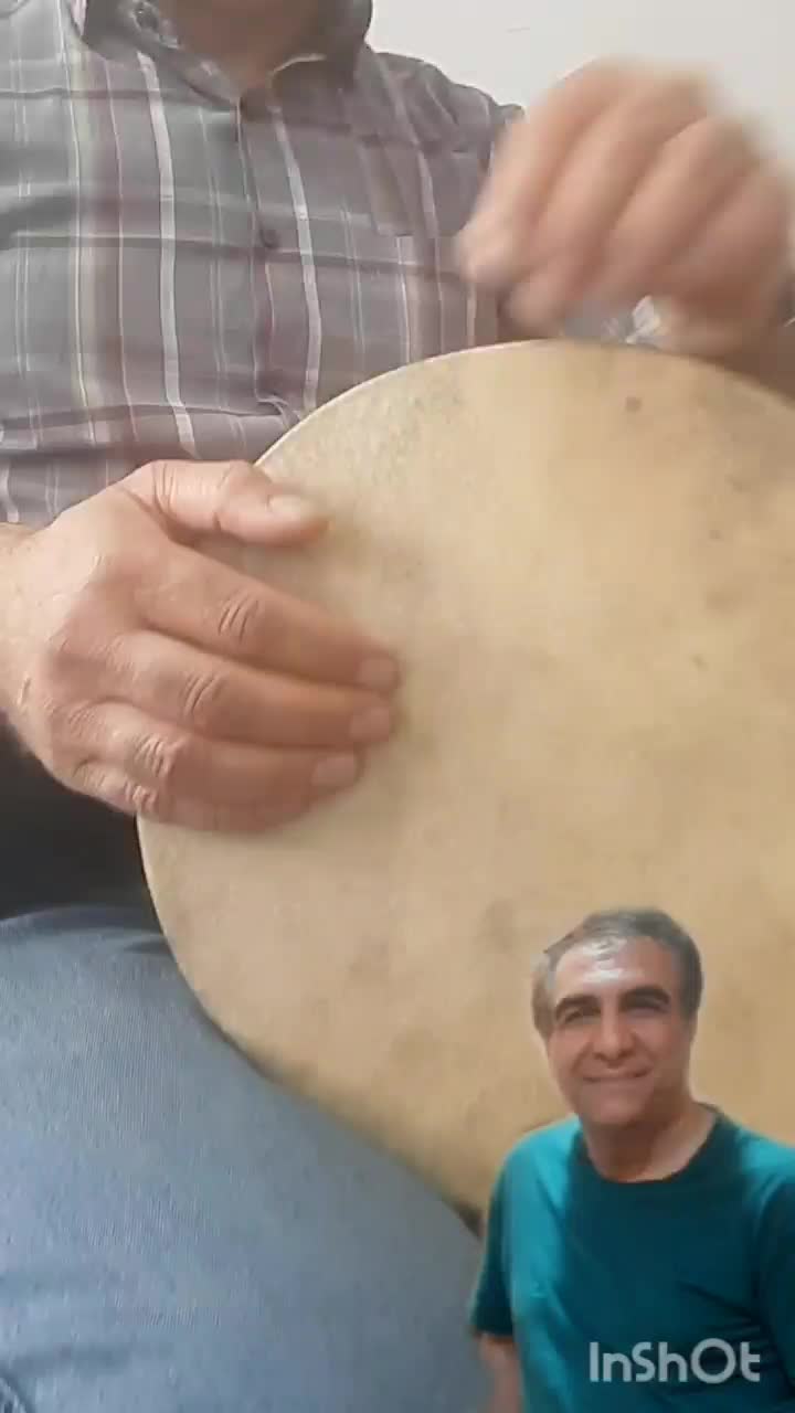 آموزش خصوصی تنبک|خدمات آموزشی|اصفهان, خانه اصفهان|دیوار