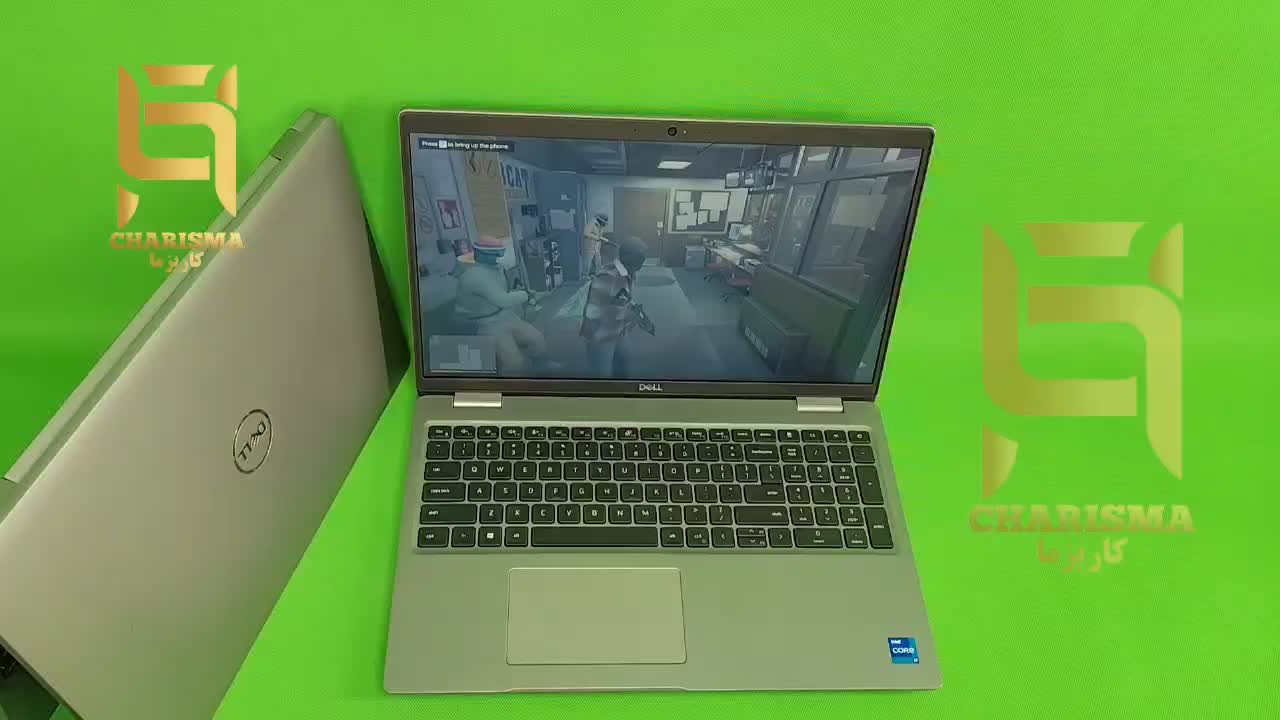 نسل یازده corei7 گرافیک 2G مدل Dell precision 3560|رایانه همراه|تهران, میدان ولیعصر|دیوار