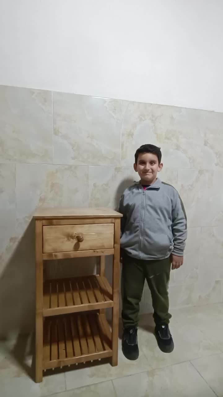 کافی بار چوبی|بوفه، ویترین، کنسول|ساری, |دیوار