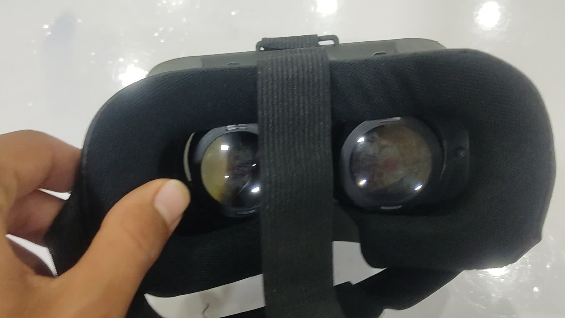 هدست بسیار جذاب برای سرگرمی کودکان و بسیار تخیلی|کنسول، بازی ویدئویی و آنلاین|الیگودرز, |دیوار