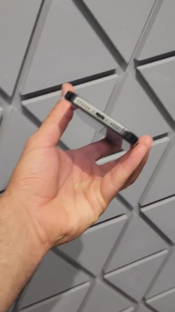 آیفون 16pro max باتری 100% اقساط بلند مدت|موبایل|یزد, |دیوار