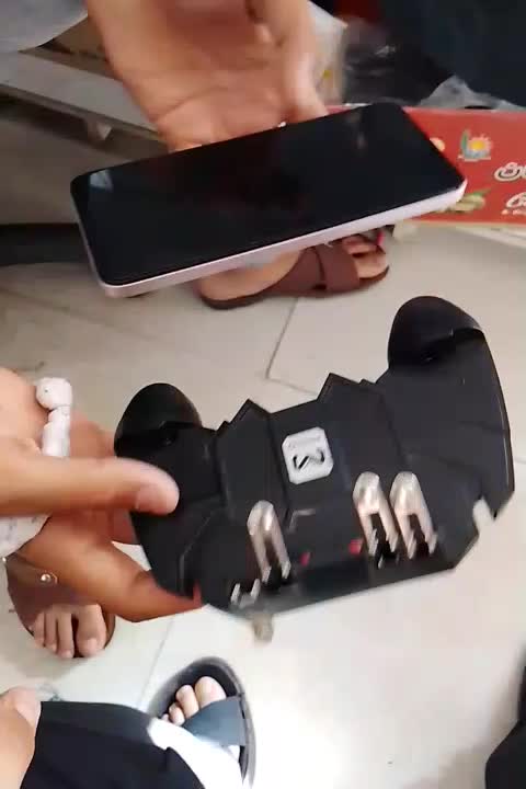 دسته بازی گوشی|کنسول، بازی ویدئویی و آنلاین|انگوران, |دیوار