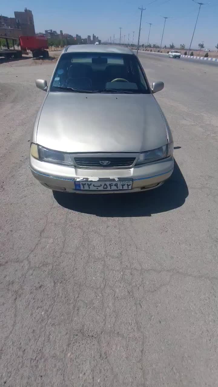 دوو سیلو|خودرو سواری و وانت|نیشابور, فضل|دیوار