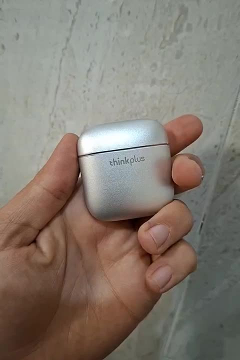 ایرپاد لنوو اصلی با گارانتی|لوازم جانبی موبایل و تبلت|گلپایگان, |دیوار