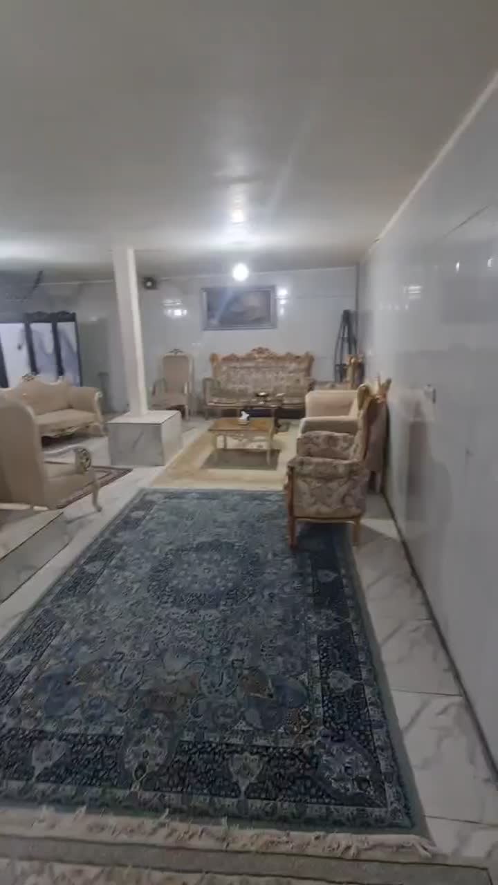 اجاره سویت|اجارهٔ کوتاهمدت آپارتمان و سوئیت|کرج, شهرک بنفشه|دیوار