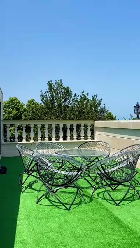 ویلا ساحلی استخردار|اجارهٔ کوتاه‌مدت ویلا و باغ|بندر انزلی, اطبا|دیوار