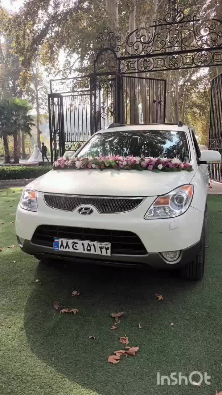 اجاره ماشین عروس|خدمات پذیرایی، مراسم|تهران, افسریه شمالی|دیوار