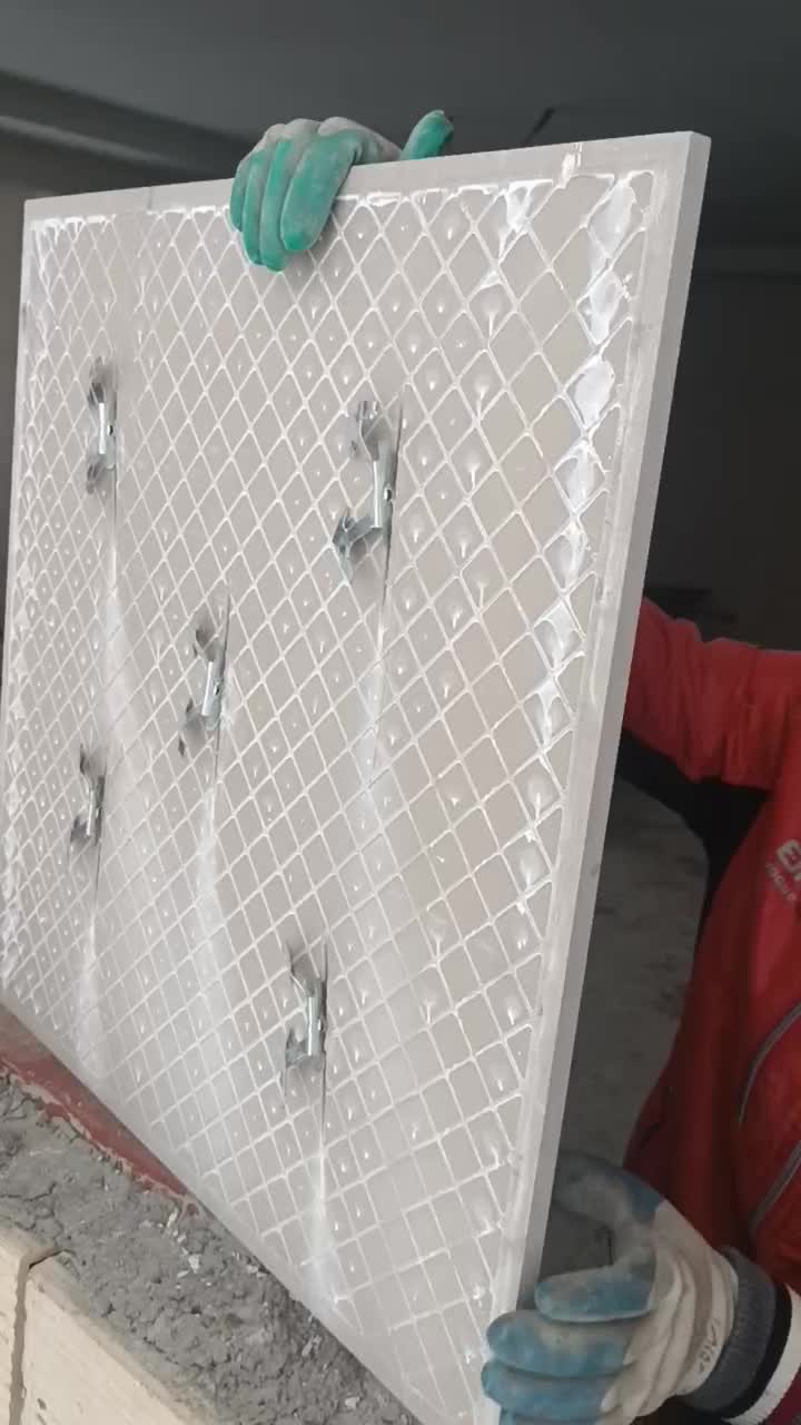 سرامیک و سنگ کاری نما .پله و بازسازی|خدمات پیشه و مهارت|رشت, یخسازی|دیوار