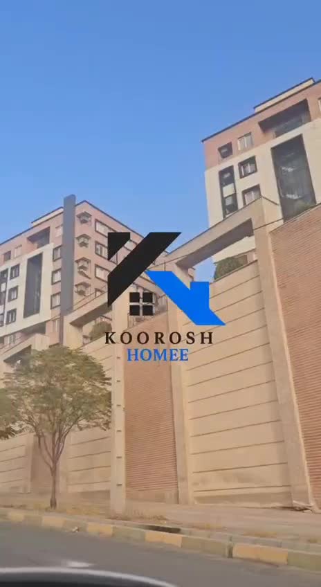 واحد 90 متری برج بستان نماسنگ فول با پارکینگ فاز3|فروش آپارتمان|هشتگرد, فاز ۳ مهستان|دیوار