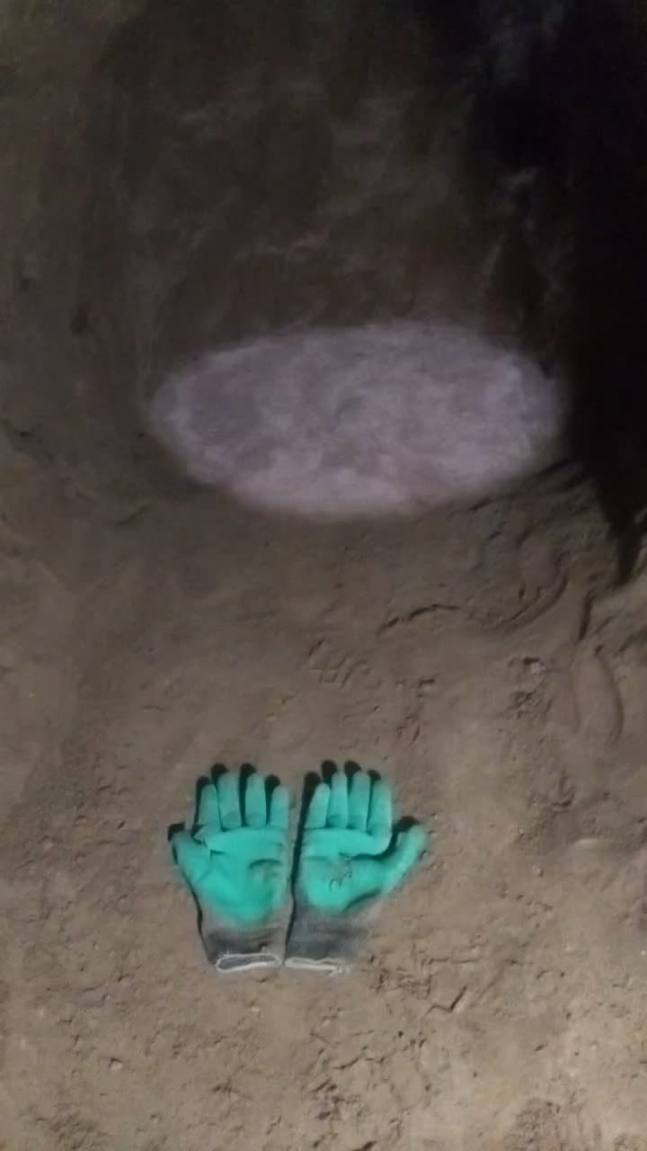 حفر چاه، مقنی، چاه کن +تخریب حسینی|خدمات پیشه و مهارت|دهلران, |دیوار