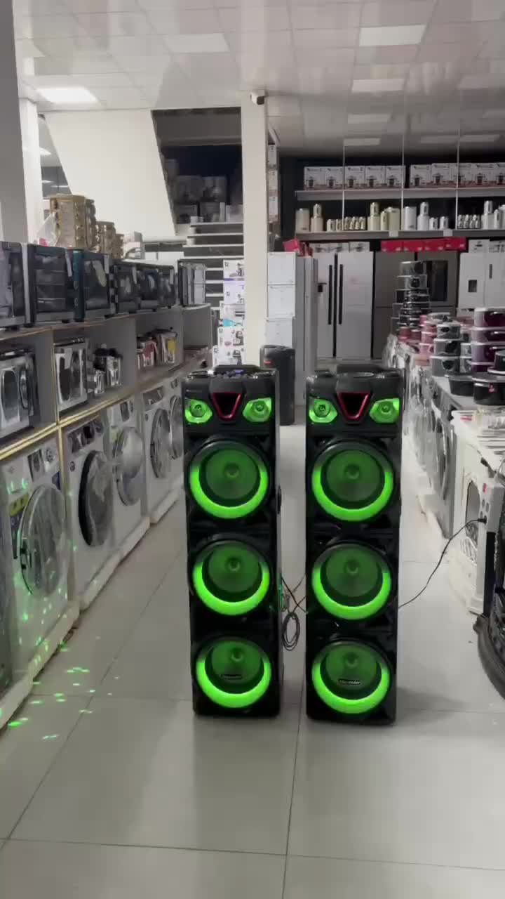 اسپیکر مکسیدر AL326-LP5 فروش اقساطی|سیستم صوتی خانگی|خرم‌آباد, |دیوار