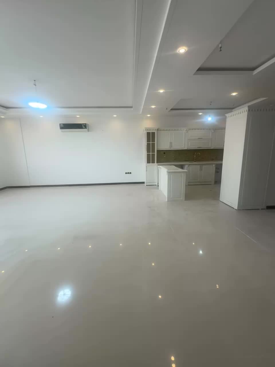 ۱۱۹متری طبقه ششم دوخواب برند خوش نقشه نزدیک حرم|فروش آپارتمان|مشهد, کوشش|دیوار