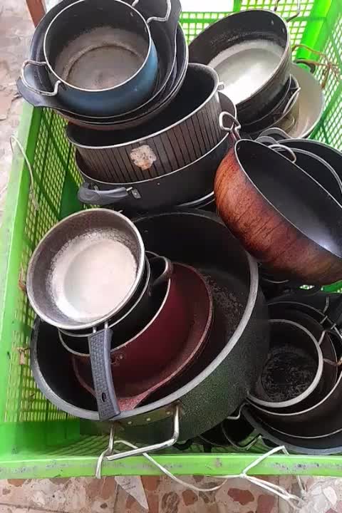 بازسازی ظروف تفلون وسفیدکاری مس در بلوار باهنر|خدمات پیشه و مهارت|رشت, باهنر|دیوار