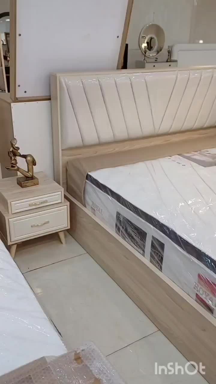 سرویس خواب آرمیتا در مبلمان شاهرخ|تخت و سرویس خواب|برازجان, |دیوار