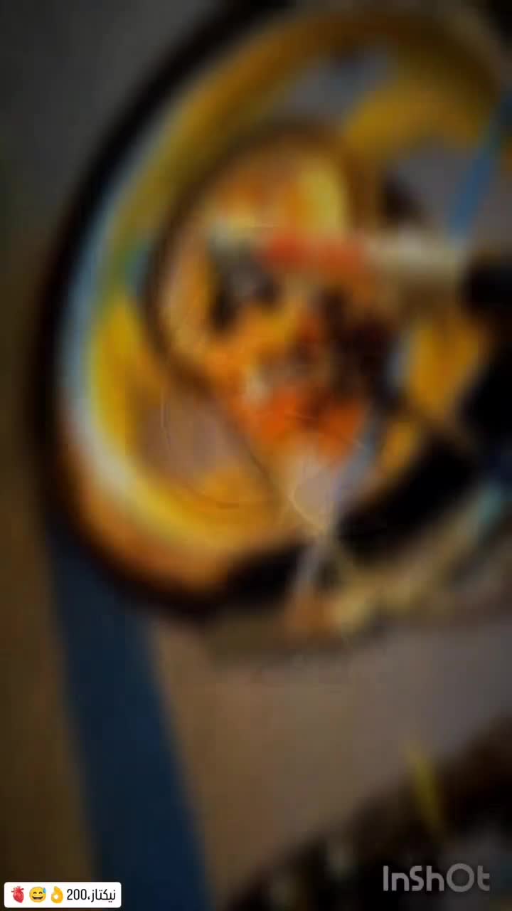 به دلیل نیاز مالی به فروش میرسد|موتورسیکلت|بستان آباد, |دیوار