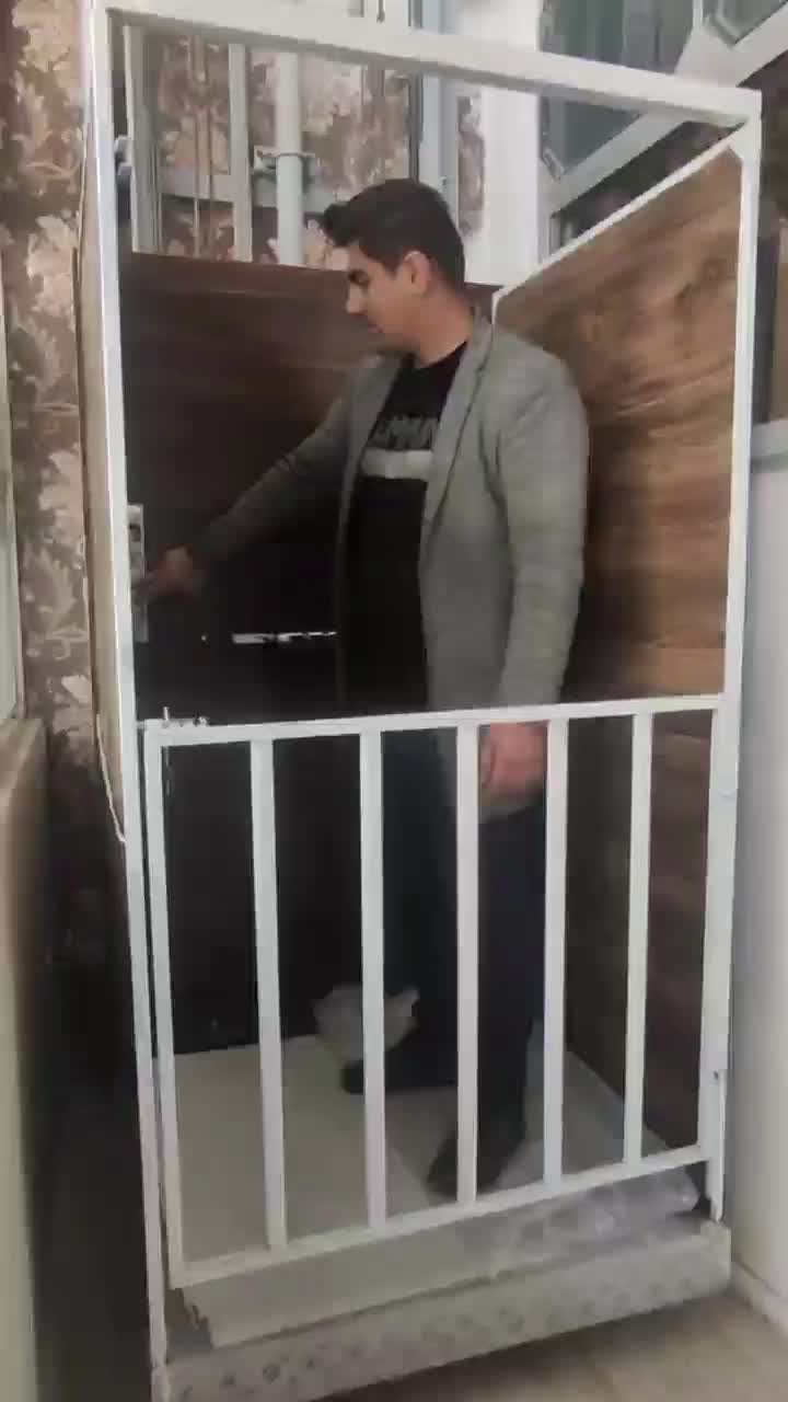 نصب و سرویس تخصصی آسانسور 24 ساعته|خدمات پیشه و مهارت|قزوین, |دیوار