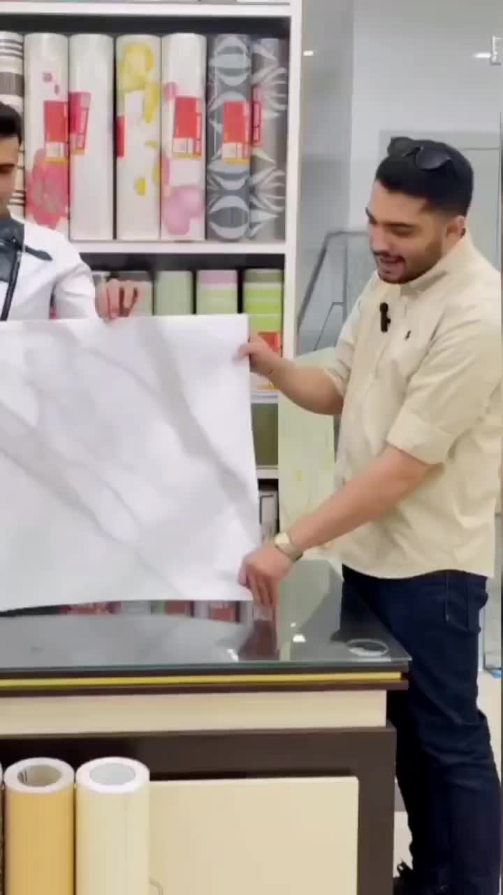 روکش کاشی حمام روکش کابینت برچسب|مصالح و تجهیزات ساختمان|تبریز, |دیوار