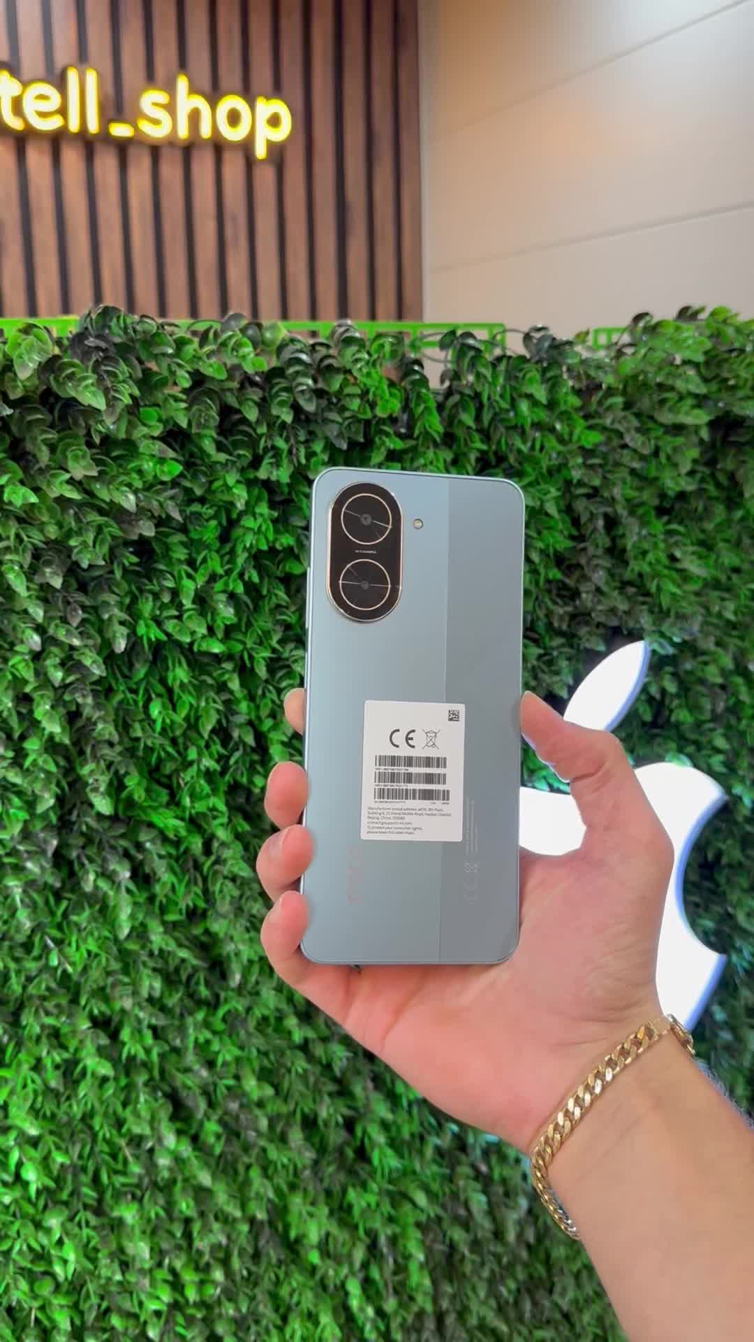 poco c71 128gig ram 4|موبایل|کلاچای, |دیوار