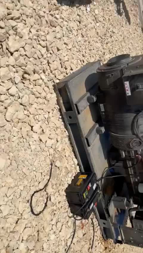 فروش  ژنراتور|ماشین‌آلات صنعتی|اسلام‌شهر, ملک‌آباد|دیوار