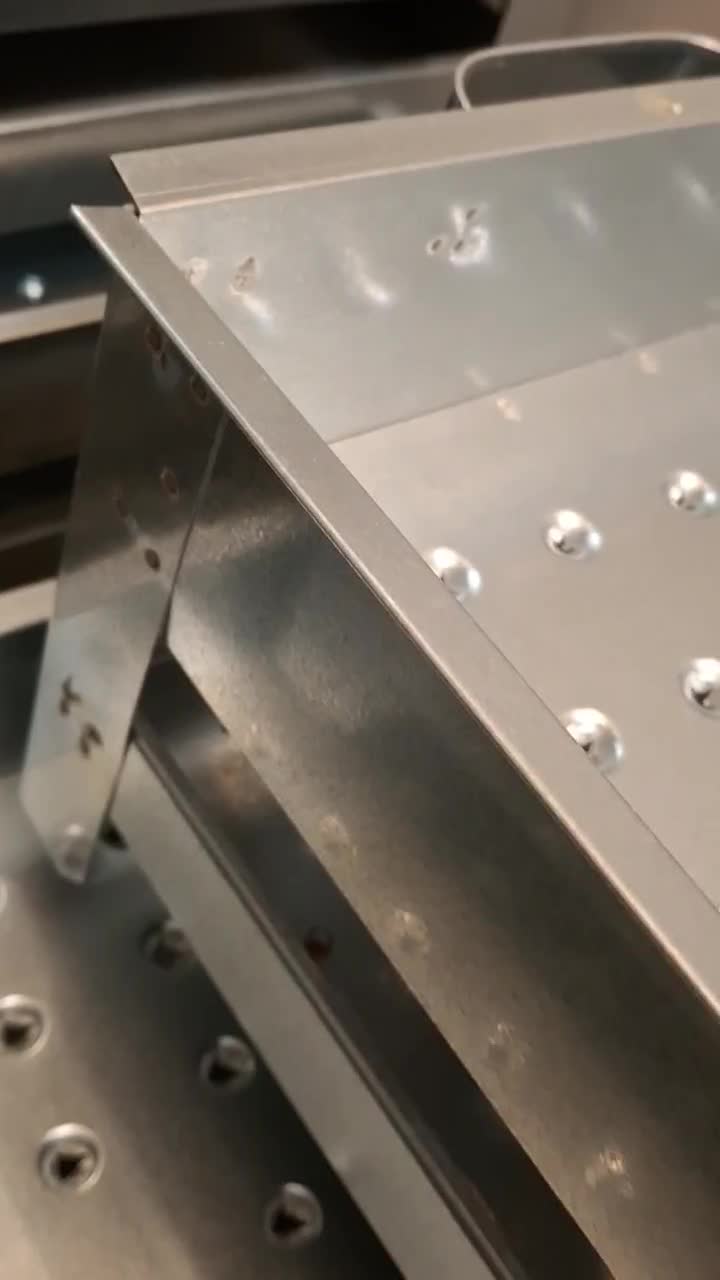 کباب پز ذغالی گالوانیزه|عمده‌فروشی|اصفهان, نقش جهان|دیوار