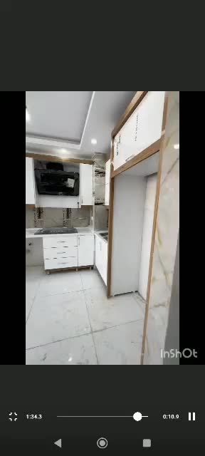 ۱۰۵ متر ،۳ خواب،لاکچری|اجارهٔ آپارتمان|شاهینشهر, شهرک هشت بهشت|دیوار