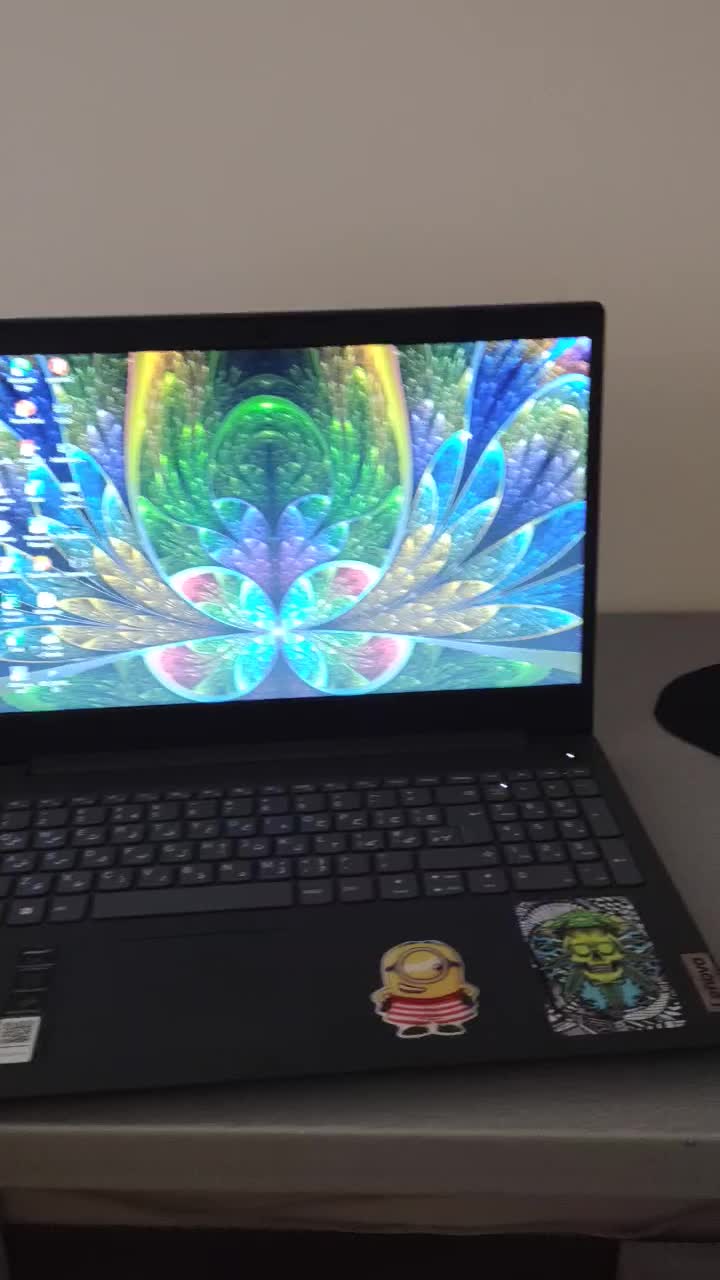 لپ‌تاپ لنوو  Lenovo  IdeaPad 3|رایانه همراه|تهران, تهرانپارس شرقی|دیوار