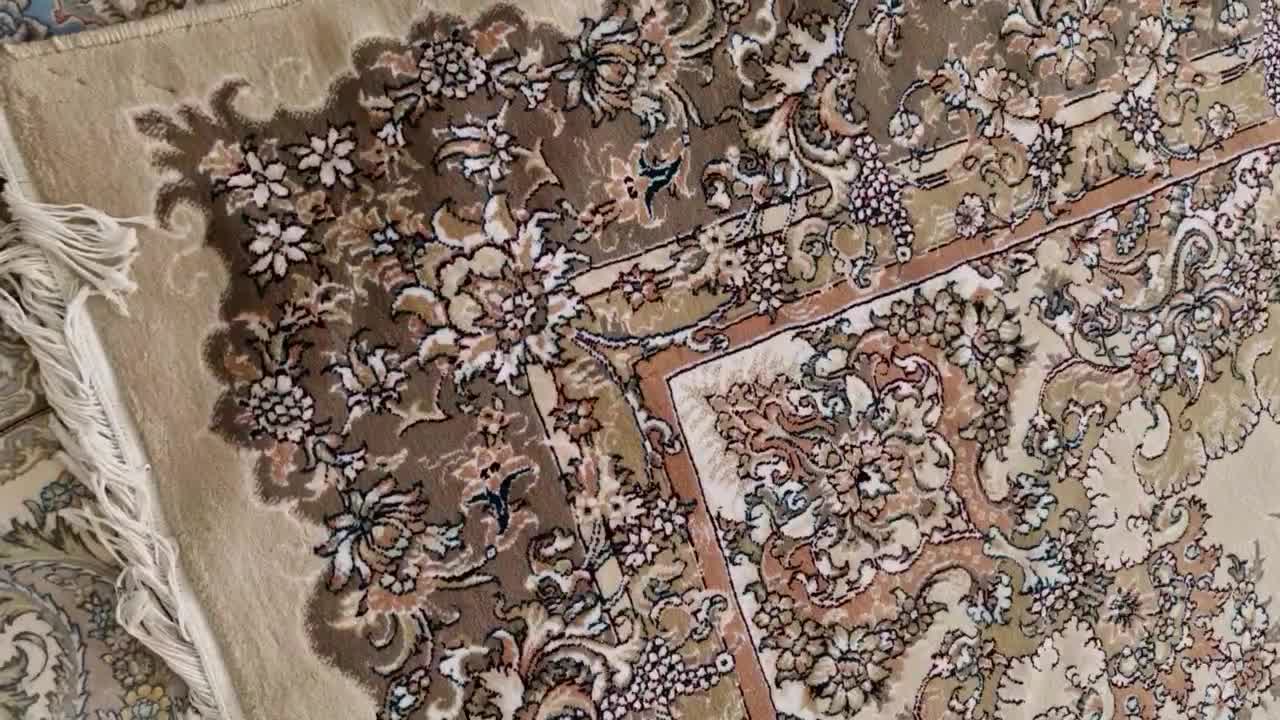 فرش ۹ متری ۷۰۰ شانه|فرش|کرج, کیانمهر|دیوار