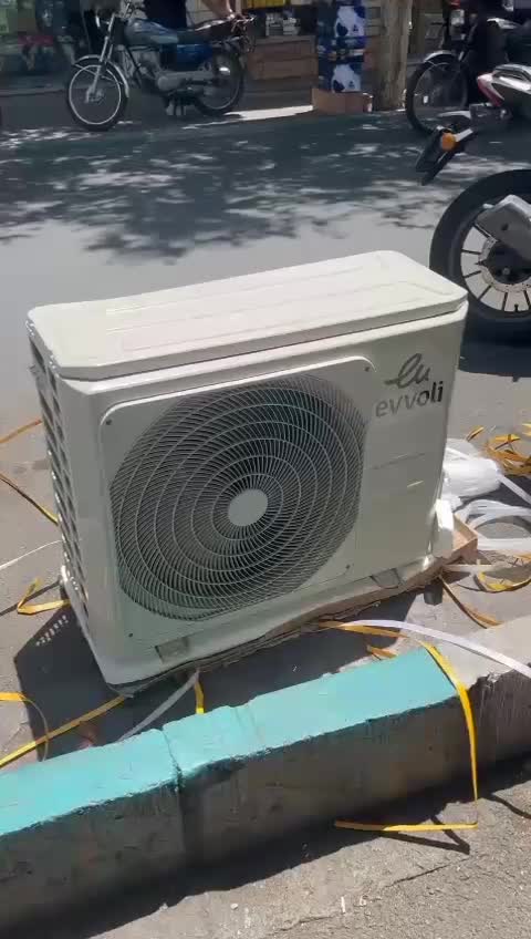 لوله مسی ،لوازم برودت|کولر گازی و فنکوئل|تهران, بهارستان|دیوار