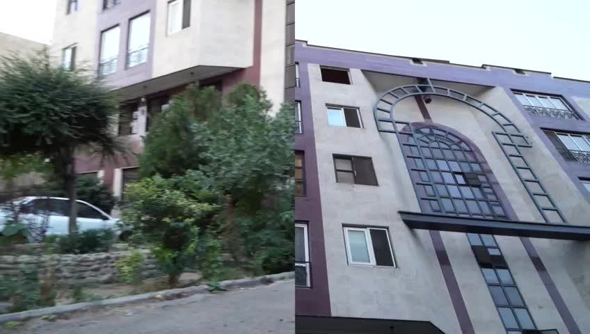 آپارتمان ۱۱۵ متری با امکانات کامل|فروش آپارتمان|تهران, اقدسیه|دیوار