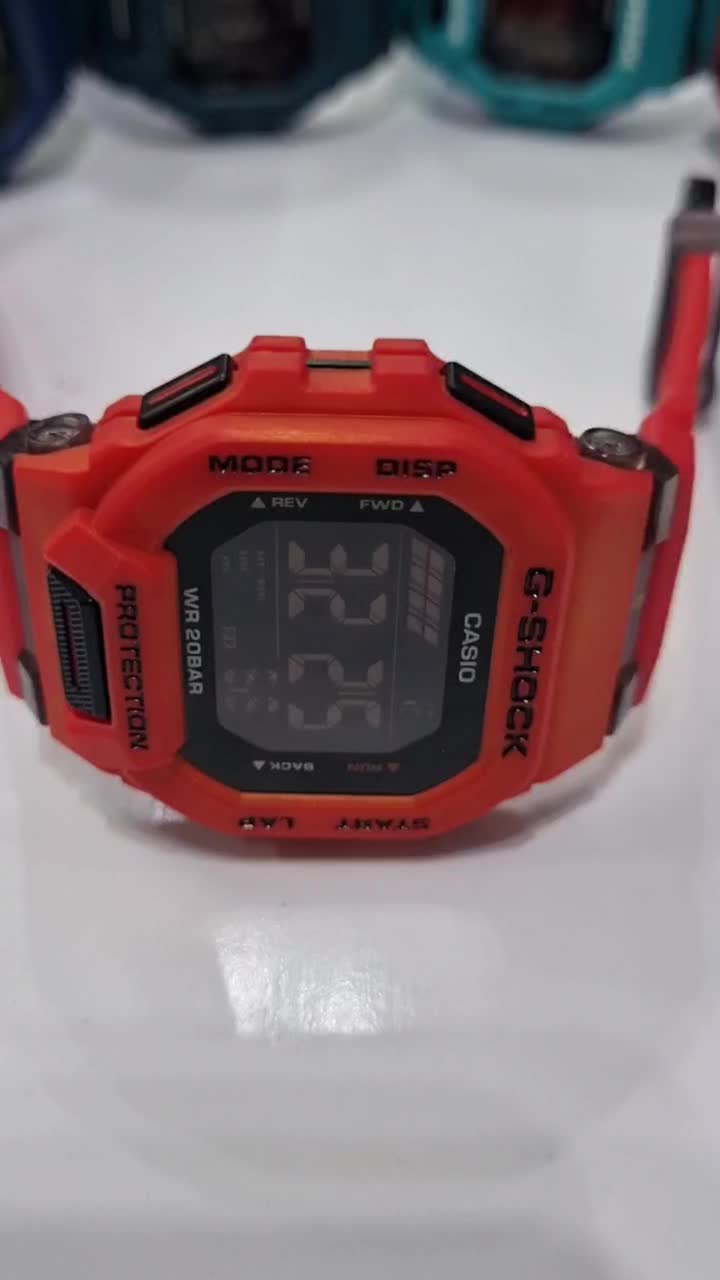 ساعت کاسیو جیشاک|ساعت|یزد, |دیوار