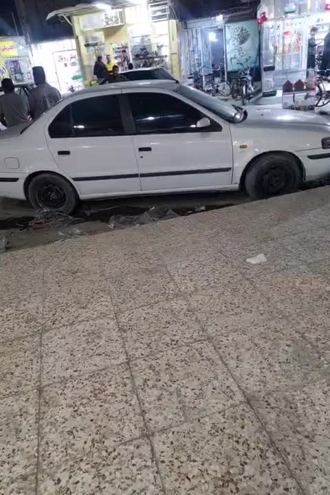 سمند الیکس ۹۵|خودرو سواری و وانت|بندر امام خمینی, |دیوار