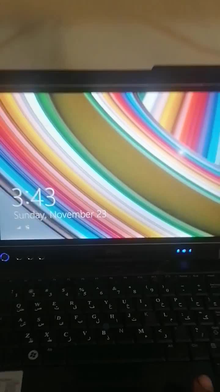 لپ تاپ سالم|رایانه همراه|مشهد, شهید هاشمی نژاد|دیوار