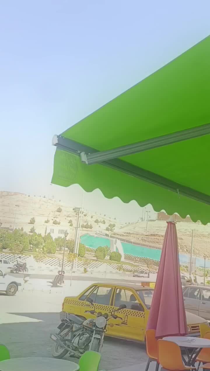 چادر و سایبان غرب(صلواتی)|خدمات پیشه و مهارت|سنندج, |دیوار