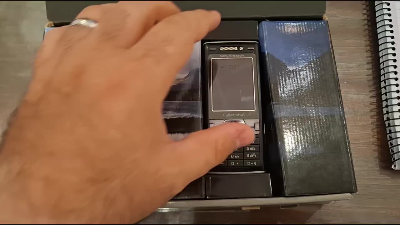 سونی اریکسون k800i|موبایل|تهران, سعادت‌آباد|دیوار