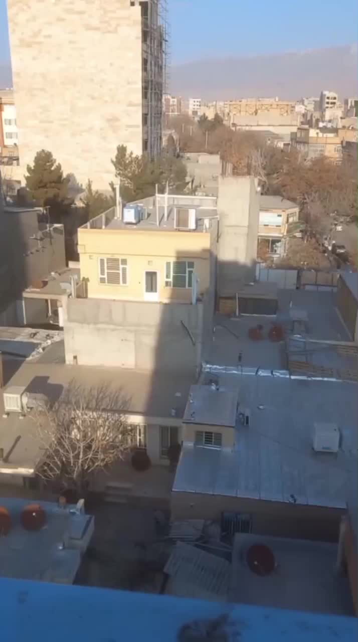 آپارتمان100متری تک واحدی فول آیت|اجارهٔ آپارتمان|نیشابور, بنیاد شهید|دیوار