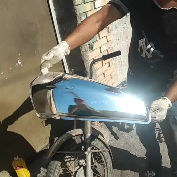 دستگاه فانتاکروم|ماشینآلات صنعتی|شیراز, رکنآباد|دیوار