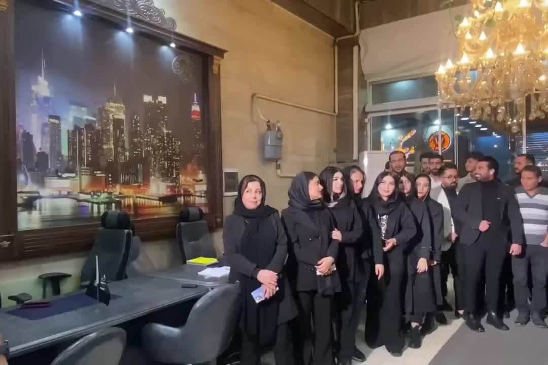 منشی خانم جهت ثبت آگهی/حقوق+50تومن/بدون حاشیه|استخدام اداری و مدیریت|اندیشه, اندیشه فاز ۱|دیوار
