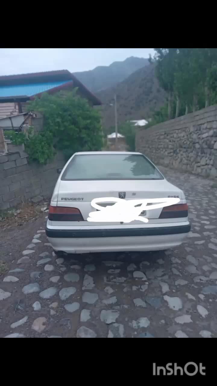 خانه ویلایی دلفارد|فروش خانه و ویلا|درب بهشت, |دیوار