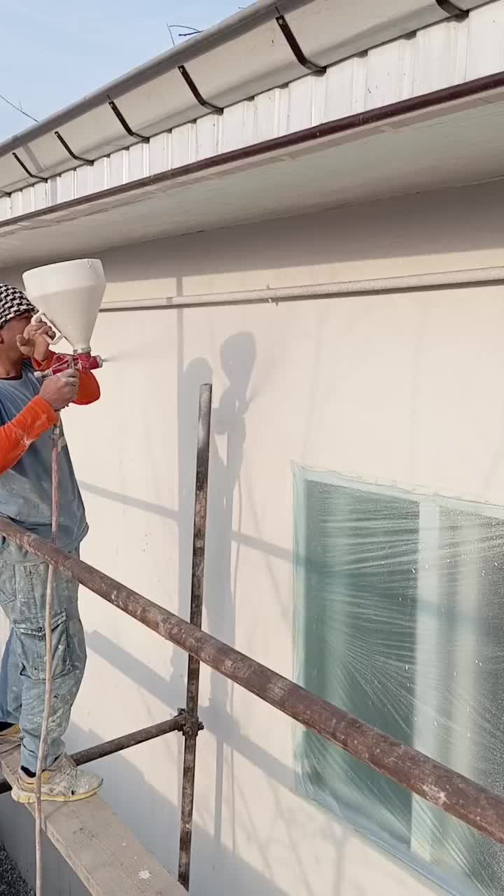 نقاشی و عایق کاری تضمینی ضد رطوبت|خدمات پیشه و مهارت|رشت, منظریه|دیوار