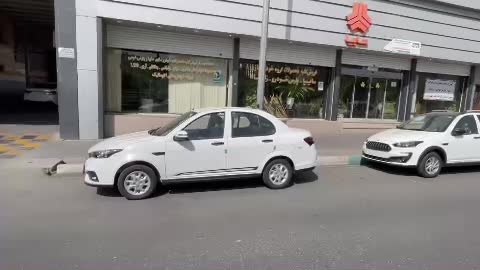 سهند صفر خشک 1405 تحویل روز نمایندگی سایپا نظری|خودرو سواری و وانت|تهران, طرشت|دیوار