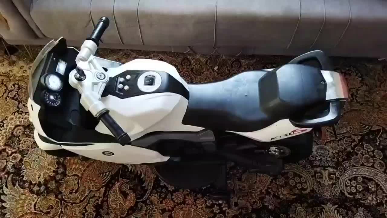 موتورشارژی|اسباببازی بچه|نیشابور, شهرک رضوی|دیوار