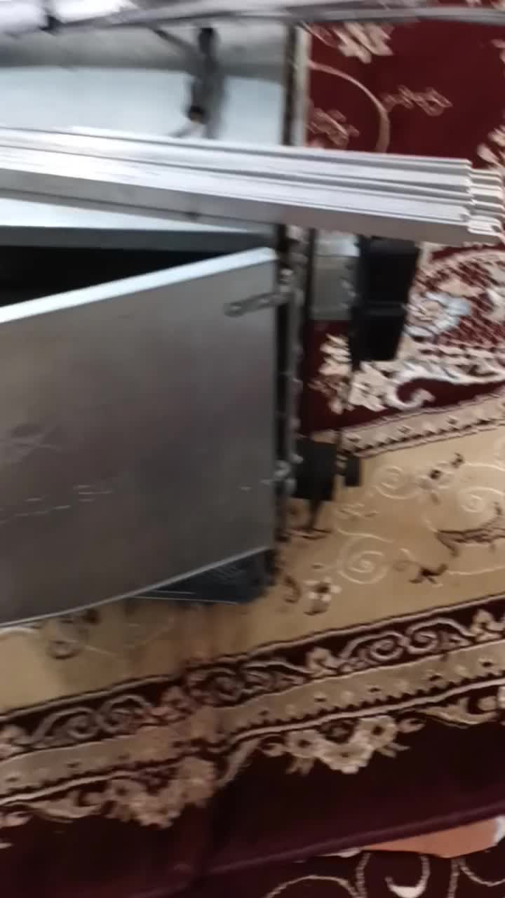 سلام  کباب پزگازی  متور چر خان ۲۸ سیخ|اجاق گاز و لوازم برقی پخت‌وپز|گرگان, |دیوار