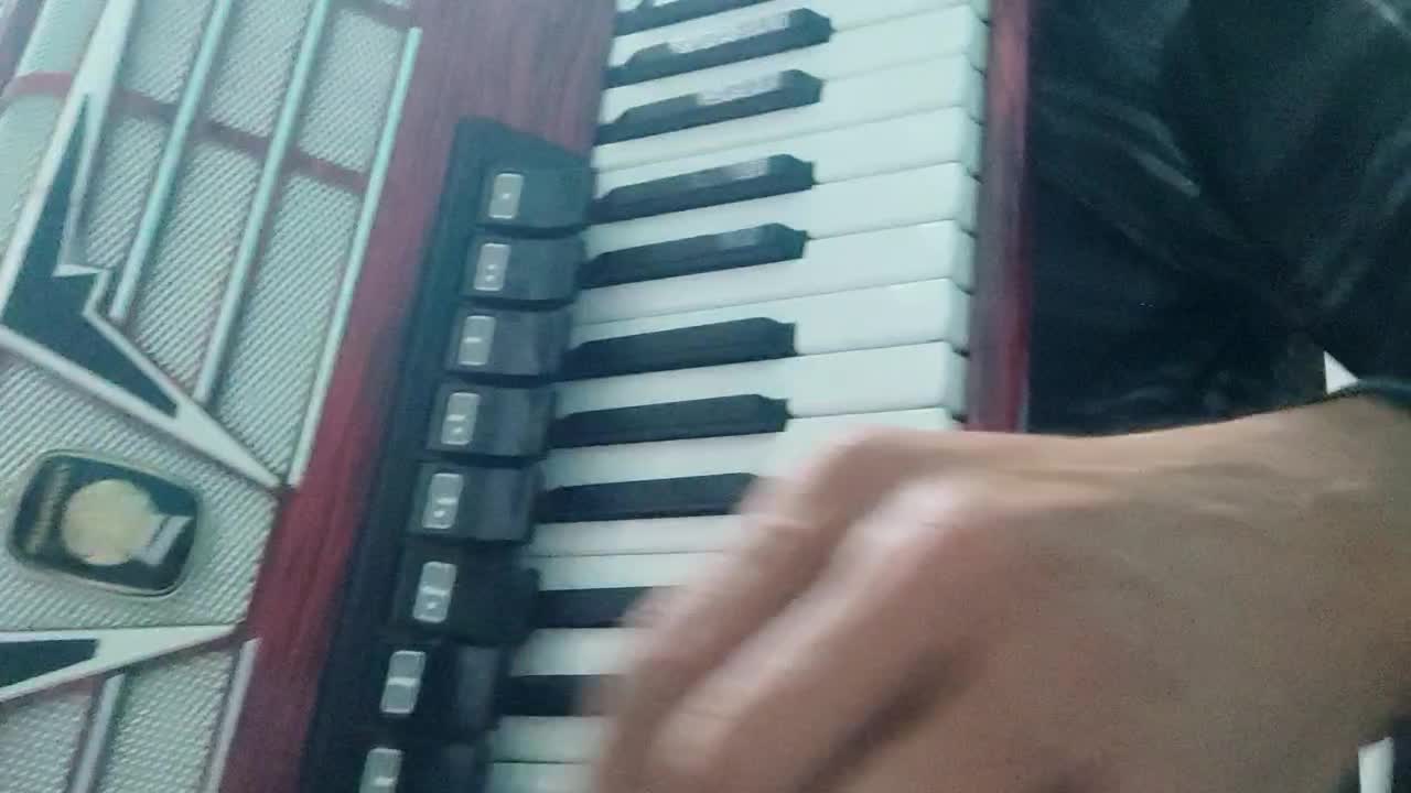 آکاردئون ولت میستر|پیانو، کیبورد، آکاردئون|ارومیه, |دیوار