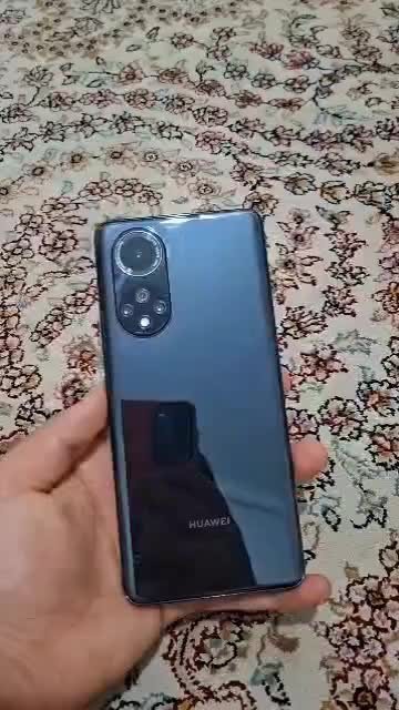 nova9 Ram8 128|موبایل|ارومیه, |دیوار